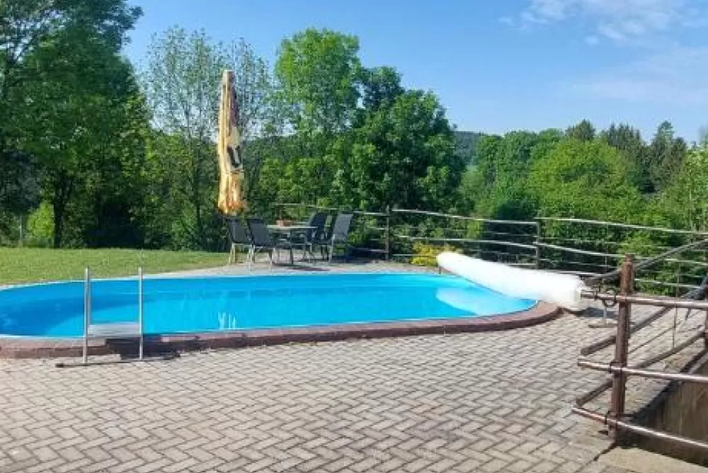 Apartmány Javorek