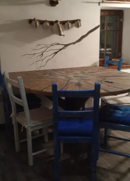 Apartmány Javorek 5