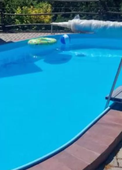 Apartmány Javorek 6
