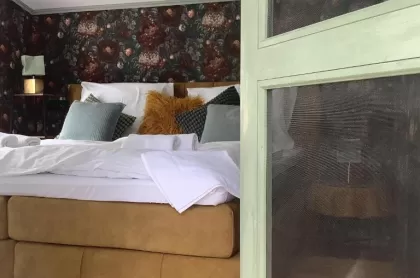 Apartmány Javorek 7