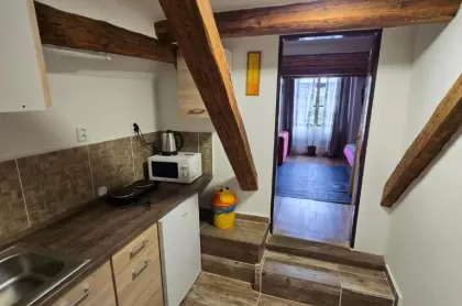 Fara Choustníkovo Hradiště 4