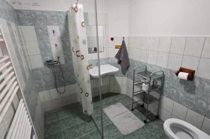 Fara Choustníkovo Hradiště 7