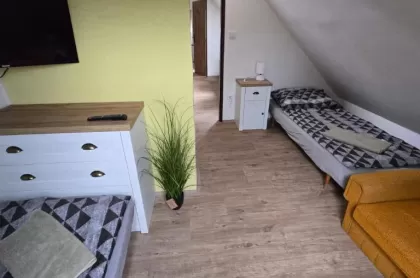 Fara Choustníkovo Hradiště 8