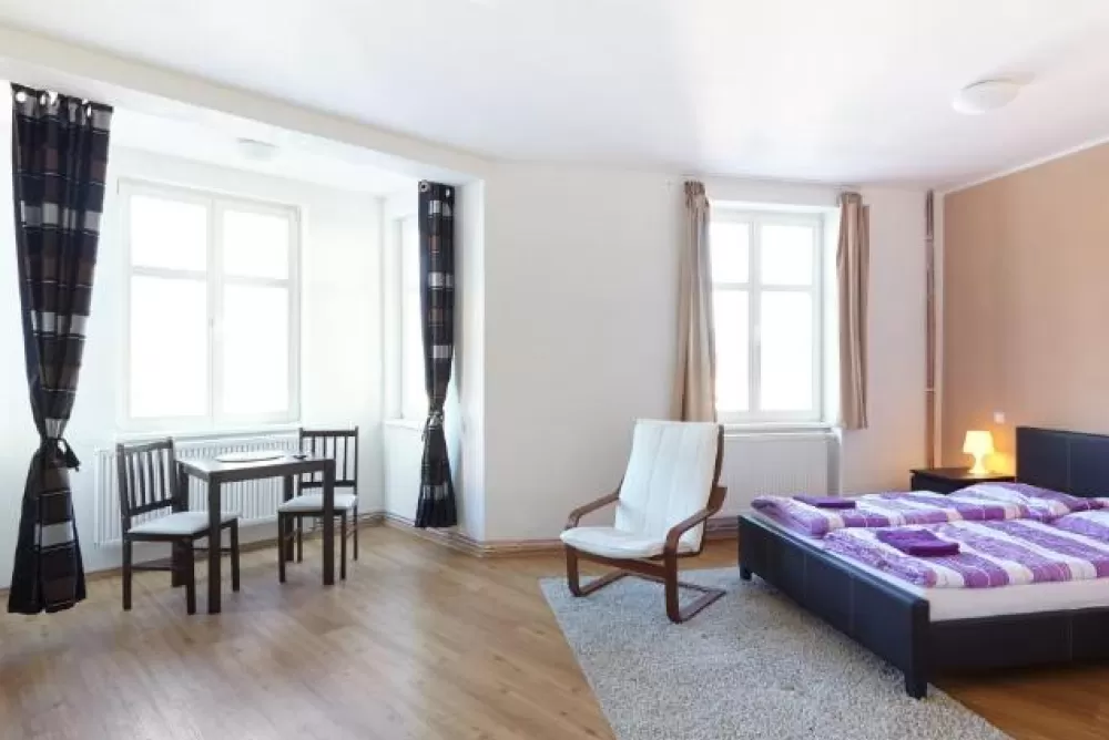 Hostel Foster