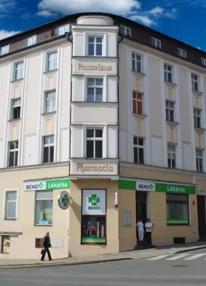 Hostel Foster 6
