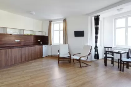 Hostel Foster 7