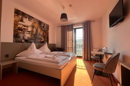 Pension Berlin 3