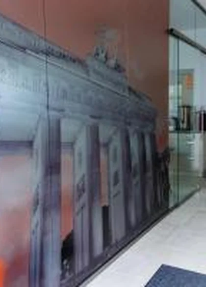 Pension Berlin 5