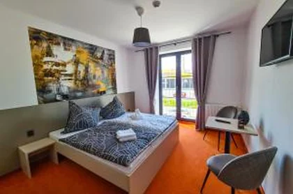 Pension Berlin 7