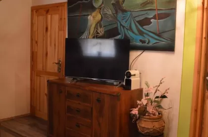 Penzion Haklův Mlýn 4