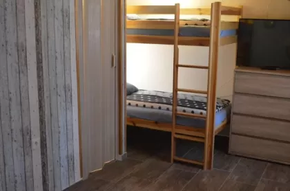 Penzion Haklův Mlýn 8