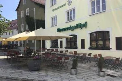 Brauereigasthof Hösl Inh. Fam.Grünert 7