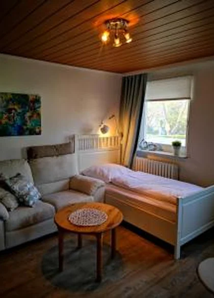 Ferienwohnungen und Ferienhaus im Nixenweg 5