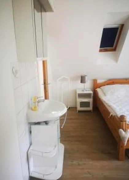 Ferienwohnungen und Ferienhaus im Nixenweg 6