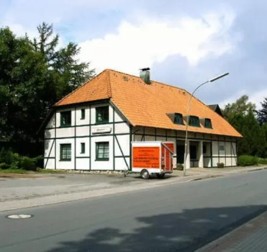 Gasthaus Frörup | Salz & Pfeffer 2