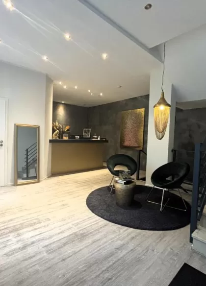 Hotel Quartier 8  5