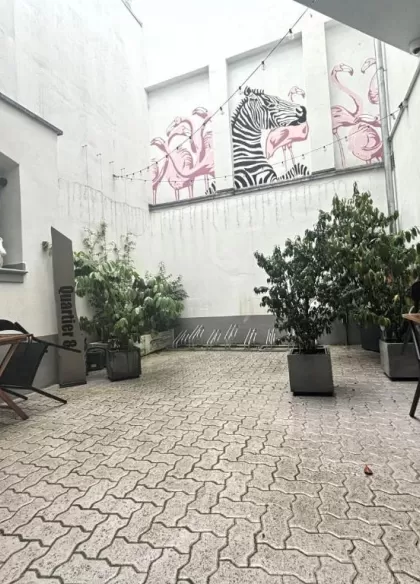 Hotel Quartier 8  6
