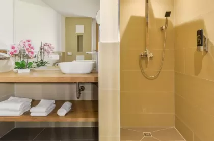 Hotel & Restaurant Haunstetter Hof 8