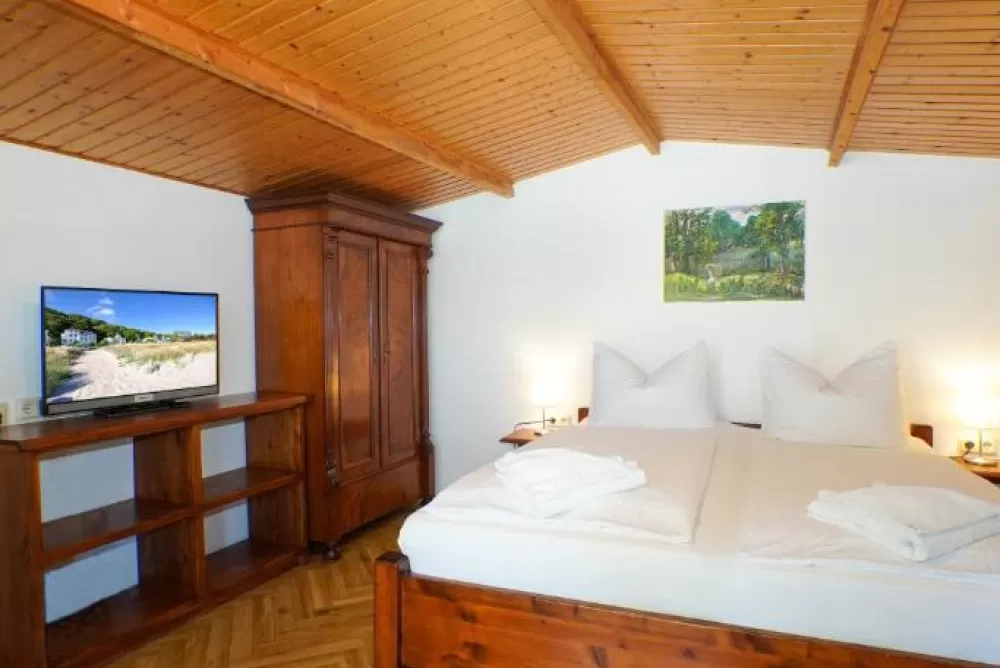 Pension Middel