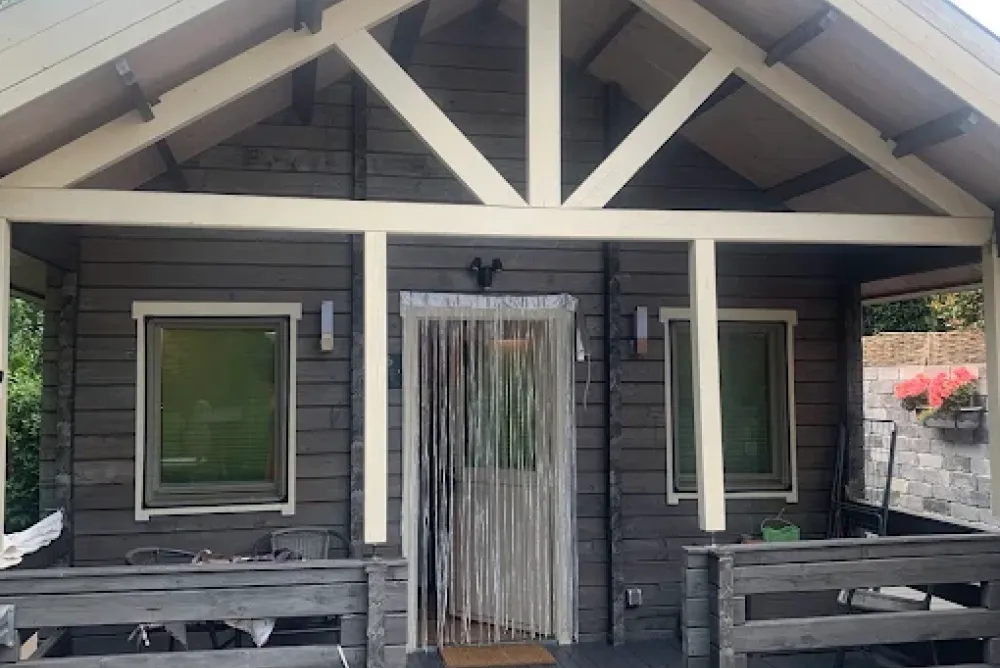 Sabine's Wellnesslodge