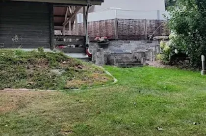 Sabine's Wellnesslodge 4
