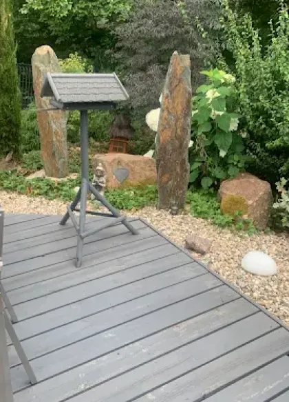 Sabine's Wellnesslodge 5