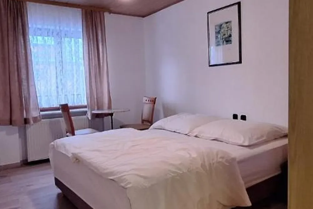 Sharma's Hotel