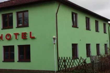 Sharma's Hotel 3