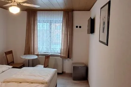 Sharma's Hotel 4