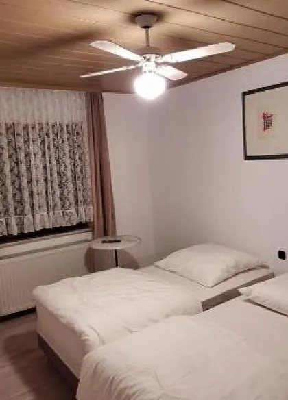Sharma's Hotel 6