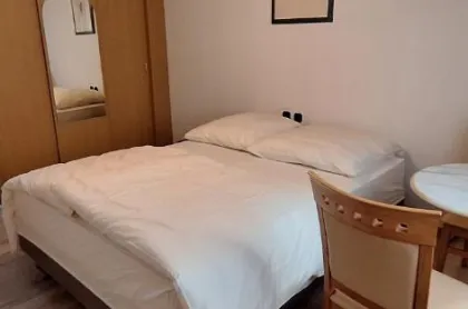 Sharma's Hotel 8