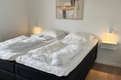 Hotel Strandvejen - Plesners Anneks 3
