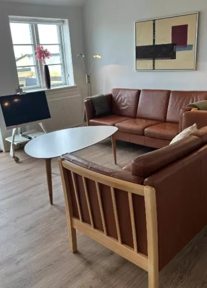 Hotel Strandvejen - Plesners Anneks 5
