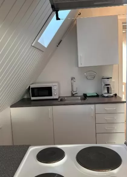 Hotel Strandvejen - Plesners Anneks 6