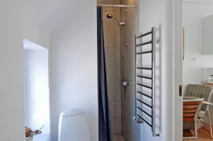 Hotel Strandvejen - Plesners Anneks 7