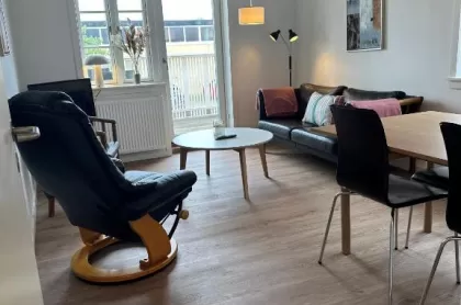 Hotel Strandvejen - Plesners Anneks 8