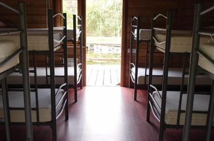 Albergue Casa del Pescador 3