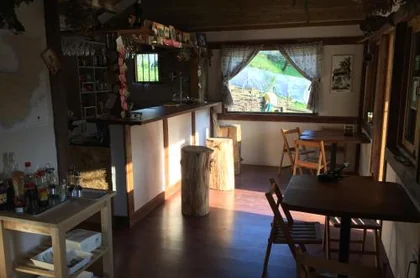 Albergue Casa del Pescador 4