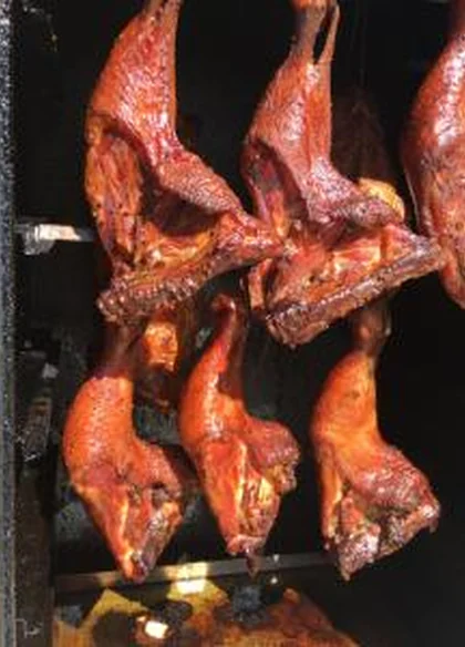 Albergue Casa del Pescador 5