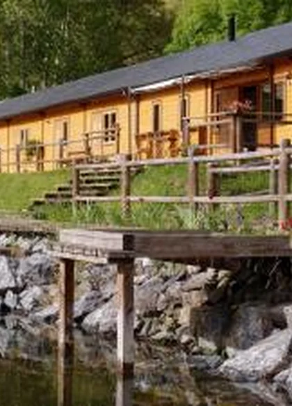 Albergue Casa del Pescador 6