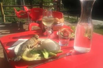 Albergue Casa del Pescador 8