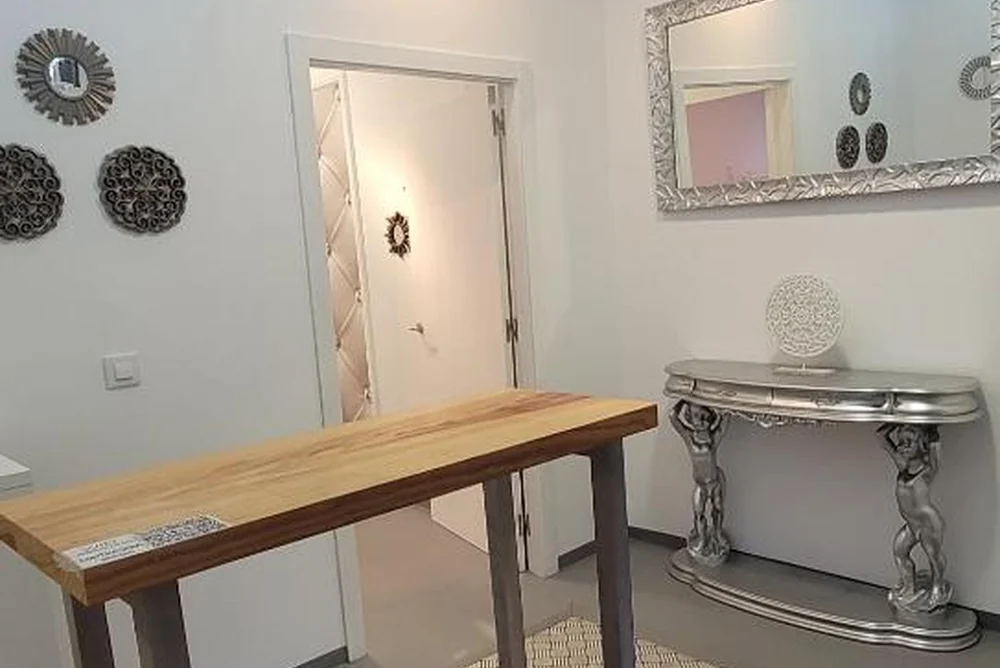 Albergue peregrinos Caldas de Reis