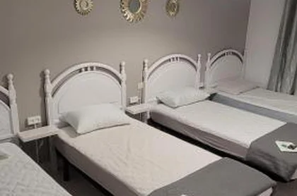 Albergue peregrinos Caldas de Reis 3