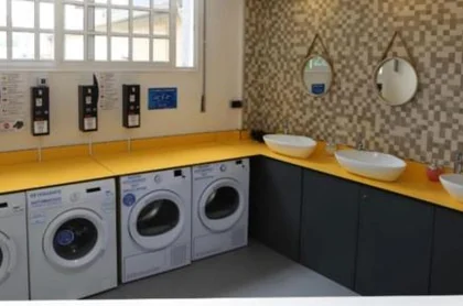 Albergue peregrinos Caldas de Reis 4