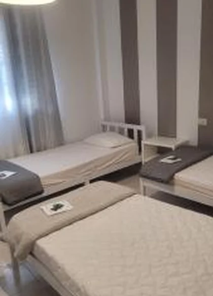 Albergue peregrinos Caldas de Reis 5