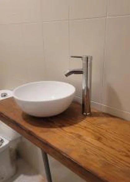 Albergue peregrinos Caldas de Reis 6