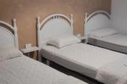 Albergue peregrinos Caldas de Reis 7