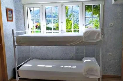 Albergue El Castillo 3