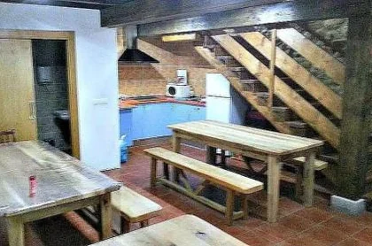 Albergue El Castillo 4