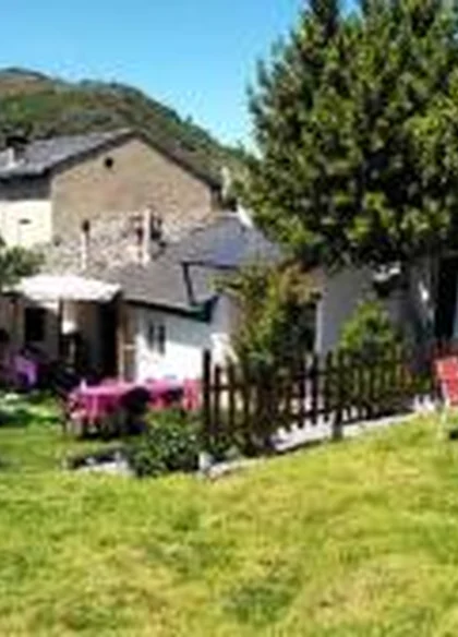 Albergue El Castillo 5